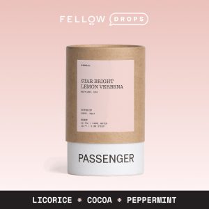 Star Bright Lemon Verbena