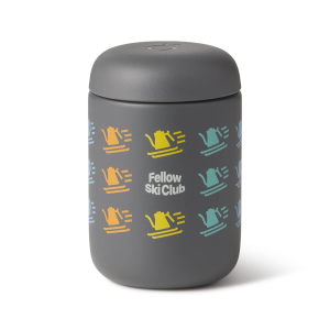 Fellow Ski Club Carter