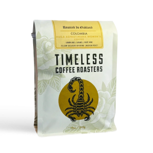 Colombia Huila Asprotimana Women's Coffee