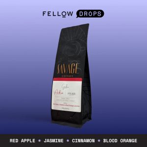 Anthem Natural Geisha