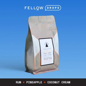 Rafael Vinhal Piña Colada