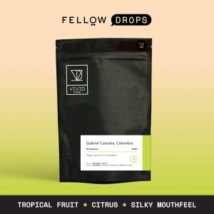 Colombia Gabriel Castaño