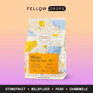 Mikuba Anaerobic Honey