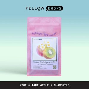 Alvaro Rodriguez LPET