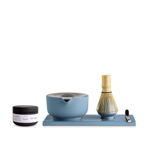 Fellow x Kettl Matcha Set