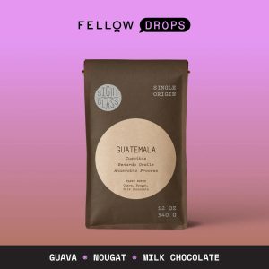 Guatemala Cuevitas