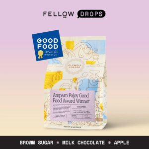 Colombia Amparo Pajoy