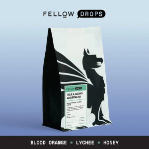 Telila Kecho Anderacha