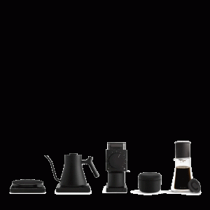 Build Your Own Brew Bar