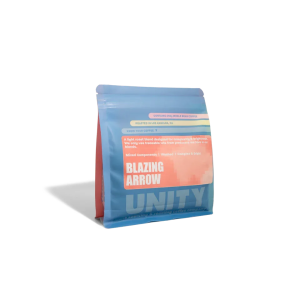 Blazing Arrow