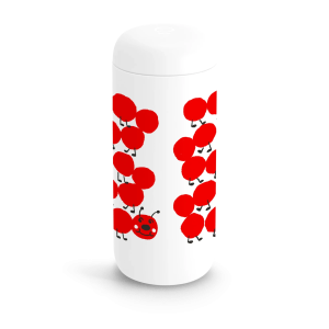 Crawly Carter Move Mug