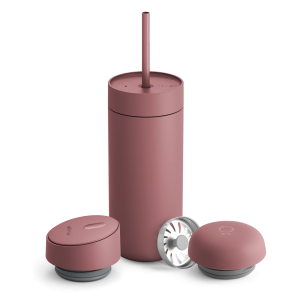 Carter 3-in-1 Lid System