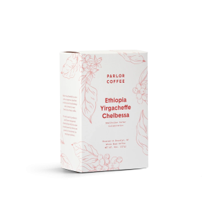 Ethiopia Yirgacheffe Chelbessa