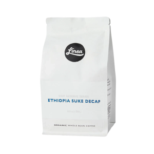 Ethiopia Suke Decaf
