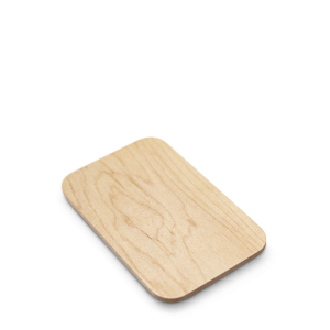 Ode Wooden Load Bin Lid