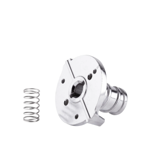 Ode Replacement Auger With Spring