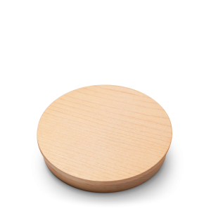 Opus Wooden Load Bin Lid