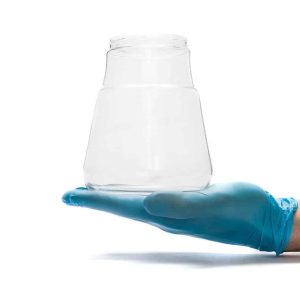 Duo Replacement Glass