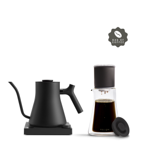 The Pour Over Kit